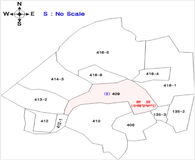 ÅäÁö(Àü) »çÁø1 | ºÎ¿©±º ³²¸é ´ë¼±¸® | 2025Ÿ°æ20466 | ÅäÁö(Àü)°æ¸Å