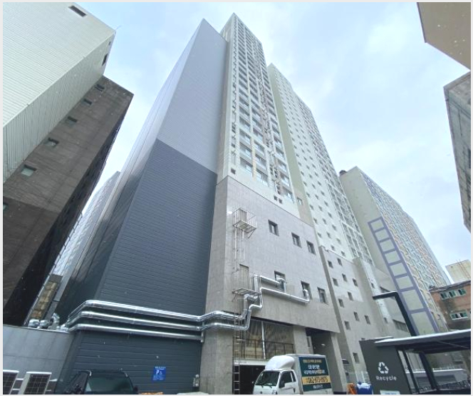 ¿ÀÇǽºÅÚ »çÁø1 | µ¿±¸ ±Ý³²·Î4°¡ 79-1 ·Î¸Ó½ºÆÄÅ©ÁÖ°ÇÃ๰ | 2023Ÿ°æ85131 | ¿ÀÇǽºÅÚ°æ¸Å
