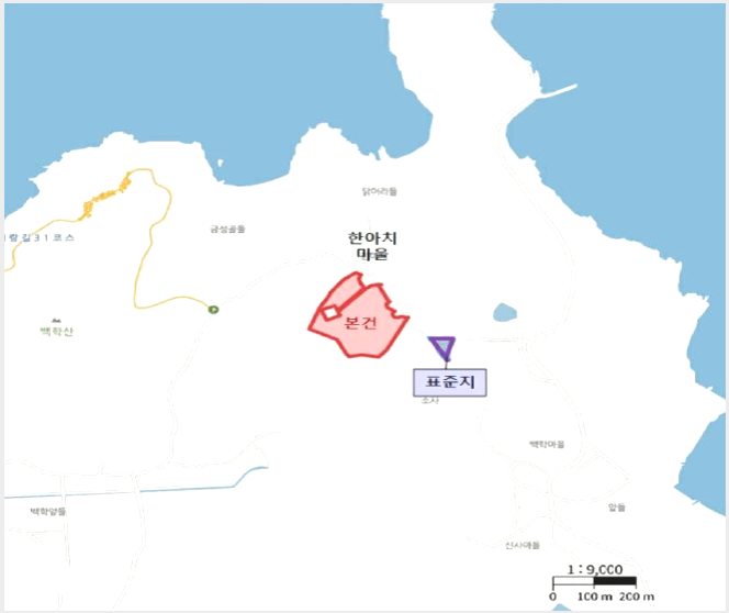 ÅäÁö(ÀÓ¾ß) »çÁø1 | ¹«¾È±º ÇØÁ¦¸é ´ë»ç¸® | 2025Ÿ°æ51380 | ÅäÁö(ÀÓ¾ß)°æ¸Å