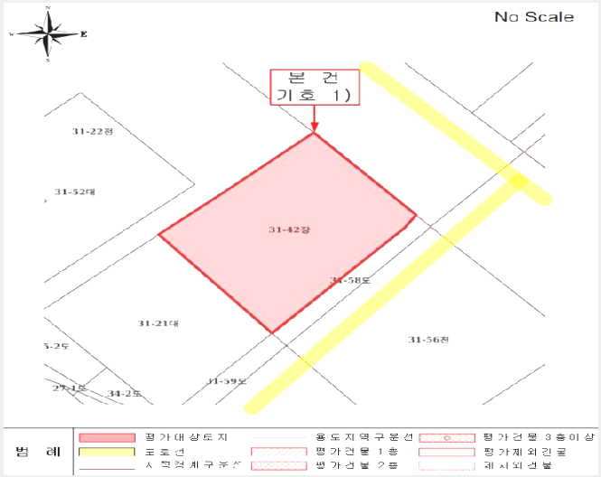 ÅäÁö(°øÀå¿ëÁö) »çÁø1 | ±¤»ê±¸ ¼ÛÄ¡µ¿ 31-42 | 2025Ÿ°æ6477 | ÅäÁö(°øÀå¿ëÁö)°æ¸Å