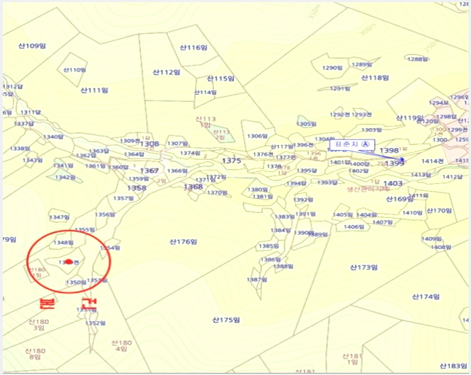 ÅäÁö(Àü) »çÁø1 | ¹Ð¾ç½Ã ´ÜÀå¸é ¹«¸ª¸® | 2024Ÿ°æ1700 | ÅäÁö(Àü)°æ¸Å