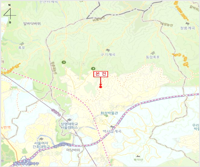 ÅäÁö(´ëÁö) »çÁø1 | Á¾·Î±¸ Æò⵿ 386-7 | 2025Ÿ°æ104499 | ÅäÁö(´ëÁö)°æ¸Å