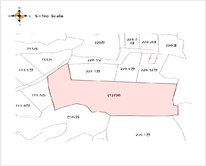 ÅäÁö(Àü) »çÁø1 | Æòⱺ ÁøºÎ¸é ÇÏÁøºÎ¸® | 2025Ÿ°æ30379 | ÅäÁö(Àü)°æ¸Å