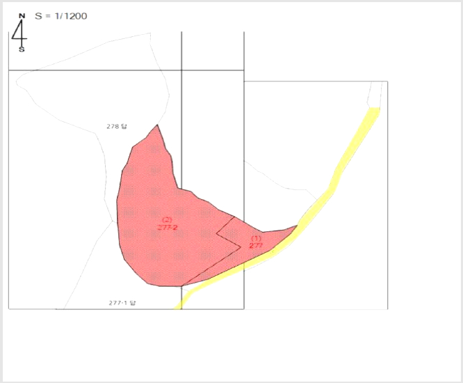 ÅäÁö(´ä) »çÁø1 | õ¾È½Ã ¼ºÏ±¸ ÀÔÀå¸é | 2025Ÿ°æ12265 | ÅäÁö(´ä)°æ¸Å