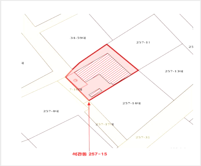 ´Üµ¶ÁÖÅà »çÁø1 | ¼ººÏ±¸ ¼®°üµ¿ 257-15 | 2025Ÿ°æ12119 | ´Üµ¶ÁÖÅðæ¸Å