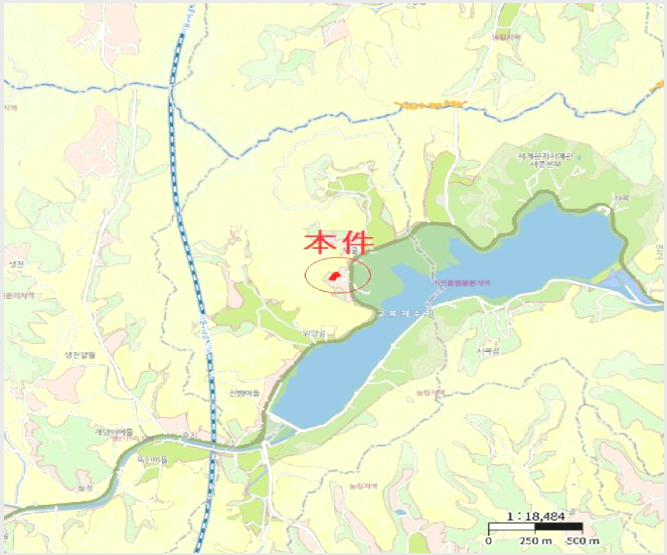 ÅäÁö(´ëÁö) »çÁø1 | ¿¬¼¸é ¿ë¾Ï¸® 73-2 | 2025Ÿ°æ3928 | ÅäÁö(´ëÁö)°æ¸Å