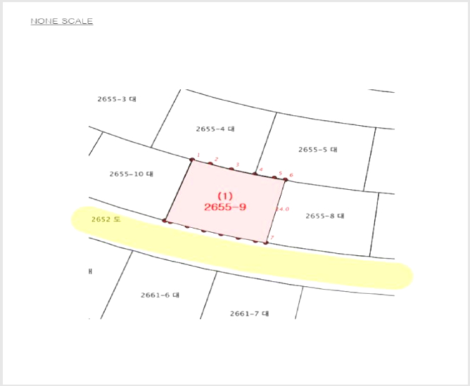 ÅäÁö(´ëÁö) »çÁø1 | ÆòÅýà °í´öµ¿ 2655-9 | 2025Ÿ°æ582 | ÅäÁö(´ëÁö)°æ¸Å
