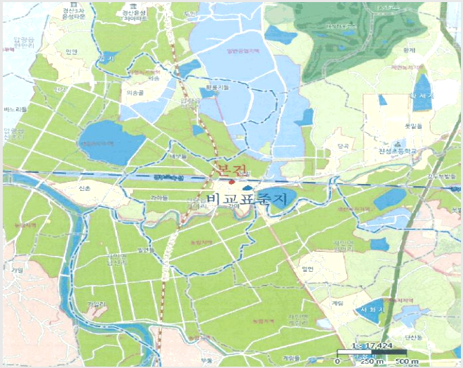 ÅäÁö(´ëÁö) »çÁø1 | °æ»ê½Ã Áø·®À¾ °¡¾ß¸® | 2025Ÿ°æ8986 | ÅäÁö(´ëÁö)°æ¸Å