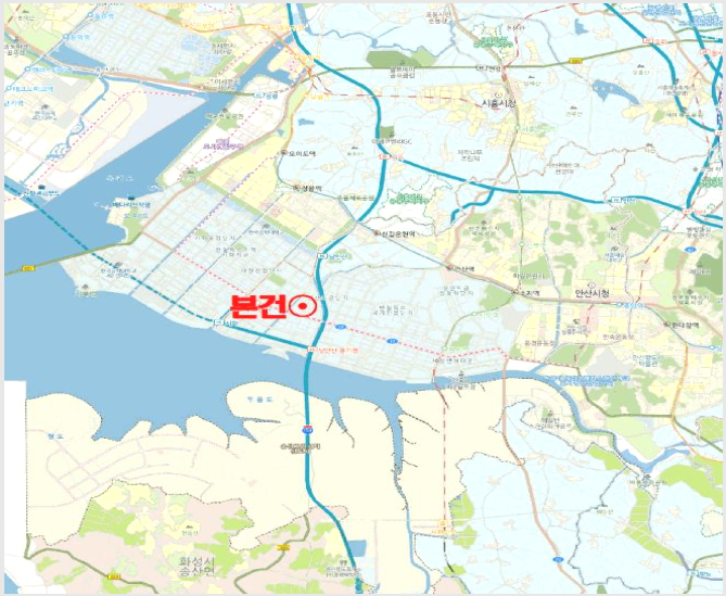 °øÀå »çÁø1 | ¾È»ê½Ã ´Ü¿ø±¸ ¼º°îµ¿ | 2025Ÿ°æ460 | °øÀå°æ¸Å