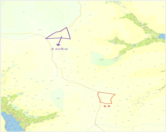 ÅäÁö(ÀÓ¾ß) »çÁø1 | ¿µ±¤±º ¹é¼öÀ¾ ±æ¿ë¸® | 2024Ÿ°æ75049 | ÅäÁö(ÀÓ¾ß)°æ¸Å