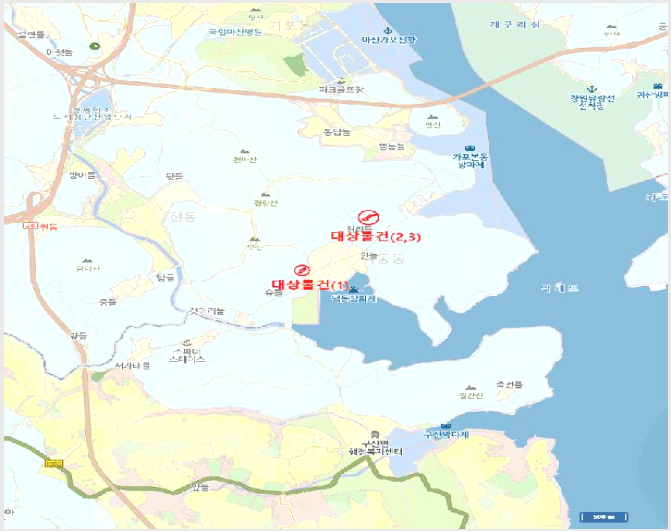 ÅäÁö(´ä) »çÁø1 | â¿ø½Ã ¸¶»êÇÕÆ÷±¸ ´öµ¿µ¿ | 2025Ÿ°æ20826 | ÅäÁö(´ä)°æ¸Å
