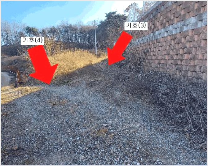 ÅäÁö(ÀÓ¾ß) »çÁø1 | À屺¸é µµ°è¸® 46-4 | 2025Ÿ°æ503899 | ÅäÁö(ÀÓ¾ß)°æ¸Å