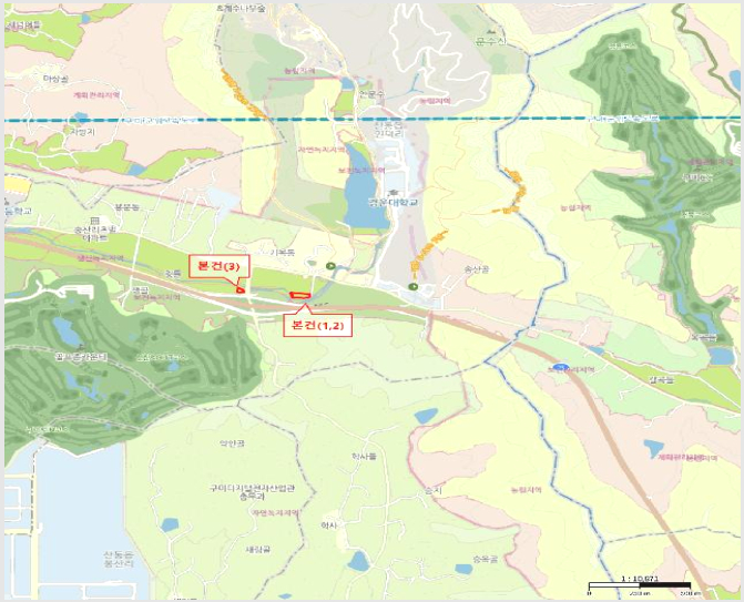 ÅäÁö(´ä) »çÁø1 | ±¸¹Ì½Ã »êµ¿À¾ Àδö¸® | 2025Ÿ°æ11129 | ÅäÁö(´ä)°æ¸Å