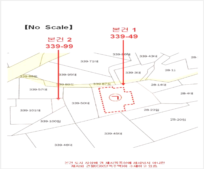 ÅäÁö(ÀÓ¾ß) »çÁø1 | ¼´ë¹®±¸ ¿¬Èñµ¿ 339-99 | 2025Ÿ°æ934 | ÅäÁö(ÀÓ¾ß)°æ¸Å