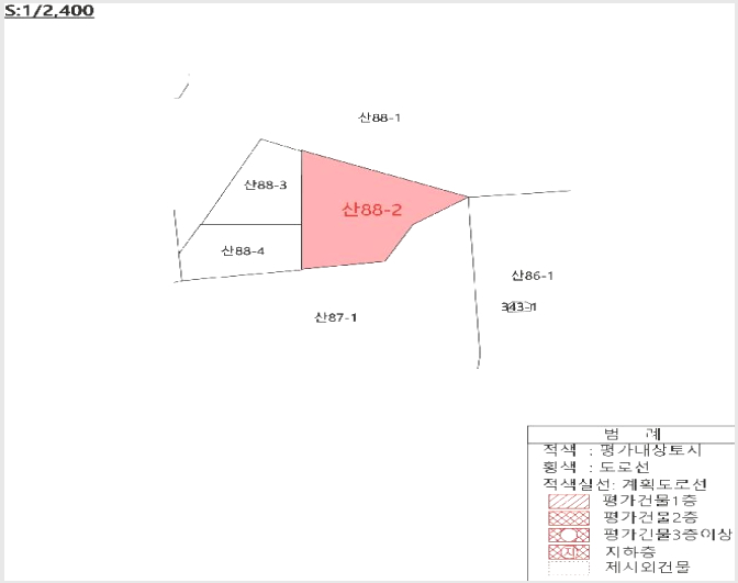 ÅäÁö(ÀÓ¾ß) »çÁø1 | ±¸¹Ì½Ã °ÅÀǵ¿ »ê88-2 | 2025Ÿ°æ11288 | ÅäÁö(ÀÓ¾ß)°æ¸Å
