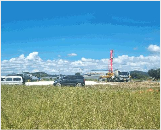 ÅäÁö(´ä) »çÁø1 | ¿¬Ãµ±º ±º³²¸é »ï°Å¸® | 2025Ÿ°æ73044 | ÅäÁö(´ä)°æ¸Å