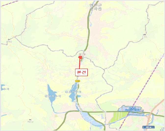 ÅäÁö(ÀÓ¾ß) »çÁø1 | ¾çÁֽà ³²¸é Ȳ¹æ¸® | 2025Ÿ°æ764 | ÅäÁö(ÀÓ¾ß)°æ¸Å
