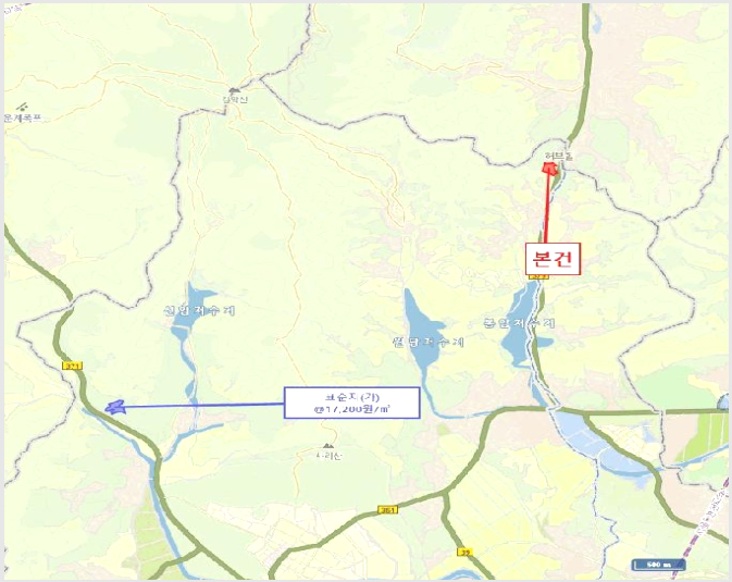 ÅäÁö(ÀÓ¾ß) »çÁø1 | ¾çÁֽà ³²¸é Ȳ¹æ¸® | 2025Ÿ°æ764 | ÅäÁö(ÀÓ¾ß)°æ¸Å