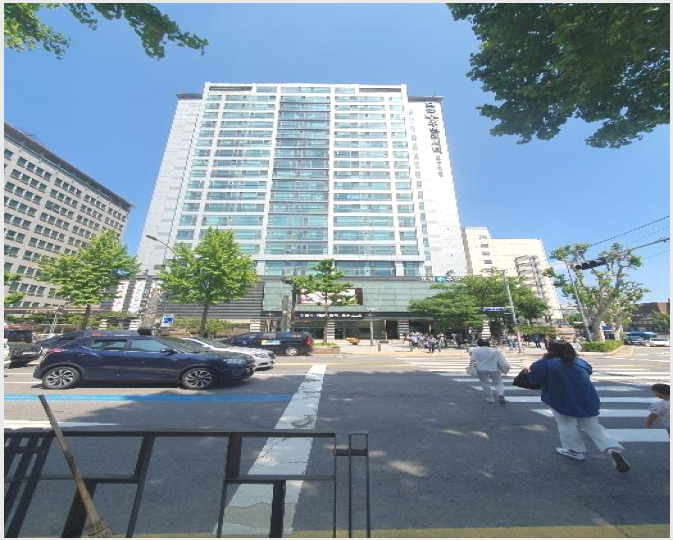 »ó°¡,»ç¹«½Ç »çÁø1 | Á¾·Î±¸ ÀÎÀǵ¿ 48-2 È¿¼ºÁÖ¾ó¸®½ÃÆ¼ | 2024Ÿ°æ2105 | »ó°¡,»ç¹«½Ç°æ¸Å