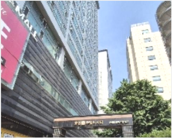 »ó°¡,»ç¹«½Ç »çÁø1 | Á¾·Î±¸ ÀÎÀǵ¿ 48-2 È¿¼ºÁÖ¾ó¸®½ÃÆ¼ | 2024Ÿ°æ2105 | »ó°¡,»ç¹«½Ç°æ¸Å