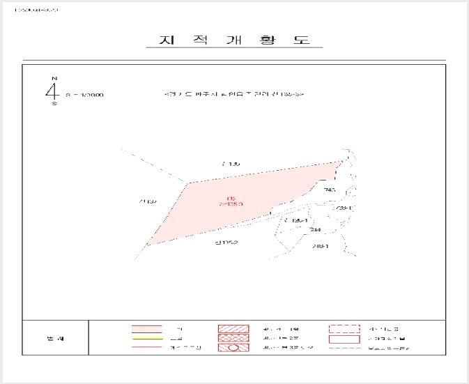 ÅäÁö(ÀÓ¾ß) »çÁø1 | ÆÄÁֽà ¹ý¿øÀ¾ Á÷õ¸® | 2025Ÿ°æ63268 | ÅäÁö(ÀÓ¾ß)°æ¸Å