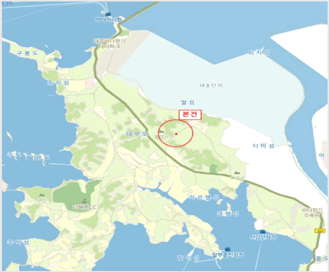 ÅäÁö(´ä) »çÁø1 | ¾È»ê½Ã ´Ü¿ø±¸ ´ëºÎµ¿µ¿ | 2025Ÿ°æ52423 | ÅäÁö(´ä)°æ¸Å