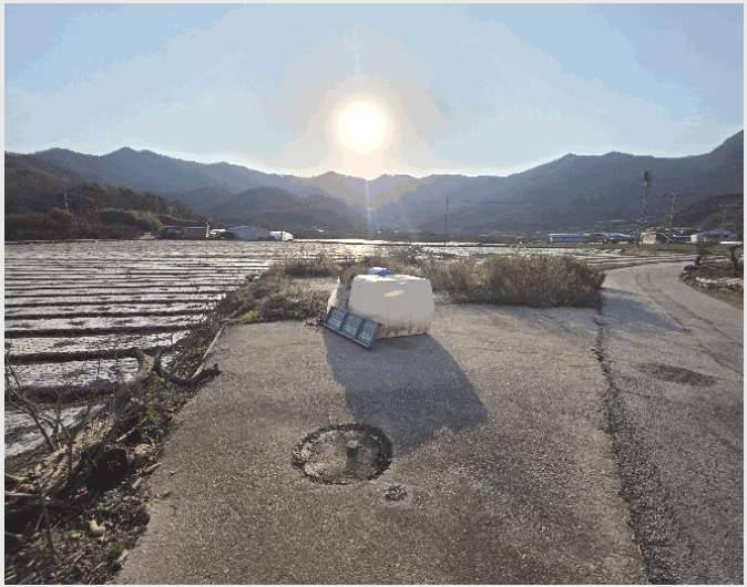 ÅäÁö(Àü) »çÁø1 | ºÎ¾È±º º¯»ê¸é Áö¼¸® | 2025Ÿ°æ30524 | ÅäÁö(Àü)°æ¸Å