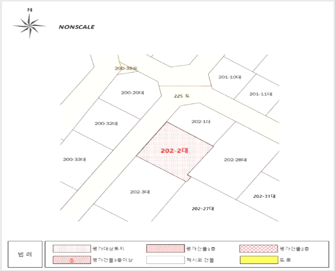 ÅäÁö(´ëÁö) »çÁø1 | ÀºÆò±¸ Áõ»êµ¿ 202-2 | 2025Ÿ°æ51407 | ÅäÁö(´ëÁö)°æ¸Å