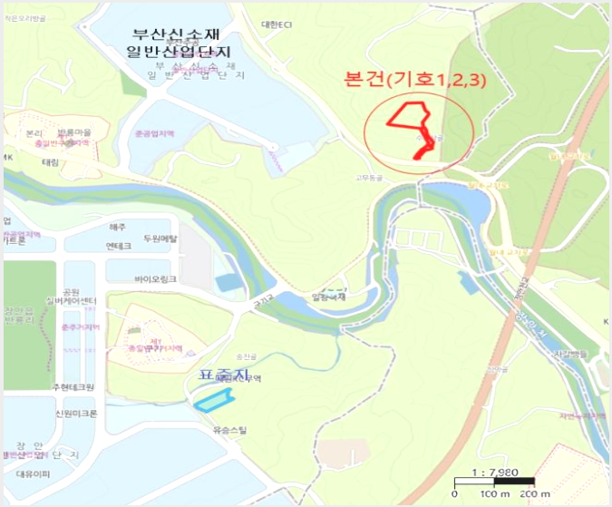 °øÀå »çÁø1 | ±âÀ屺 Àå¾ÈÀ¾ ¹Ý·æ¸® | 2023Ÿ°æ5286 | °øÀå°æ¸Å