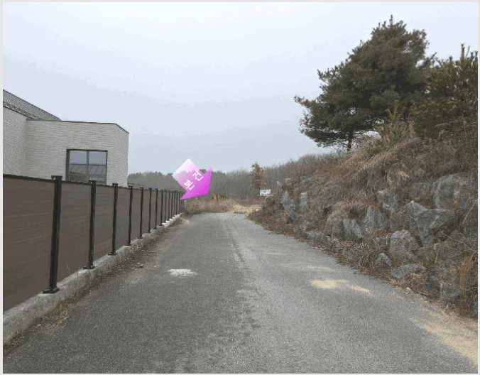 ÅäÁö(´ëÁö) »çÁø1 | À屺¸é ´ë±³¸® 79-109 | 2025Ÿ°æ503995 | ÅäÁö(´ëÁö)°æ¸Å