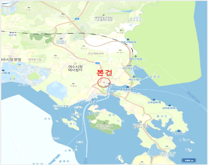 ÁÖÅà »çÁø1 | ¿©¼ö½Ã ±³µ¿ 622-11 | 2025Ÿ°æ51274 | ÁÖÅðæ¸Å