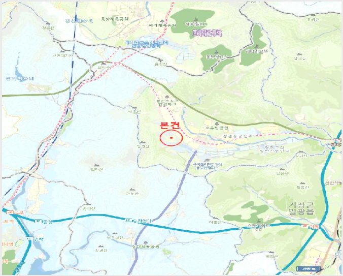 ÅäÁö(´ä) »çÁø1 | ±âÀ屺 Á¤°üÀ¾ ¿ë¼ö¸® | 2025Ÿ°æ579 | ÅäÁö(´ä)°æ¸Å