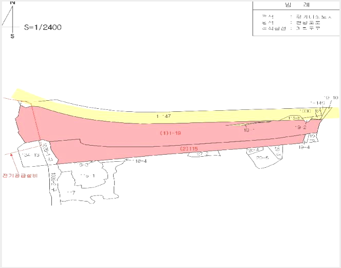 ÅäÁö(°øÀå¿ëÁö) »çÁø1 | ´Þ¼º±º ³í°øÀ¾ ºÏ¸® | 2025Ÿ°æ31791 | ÅäÁö(°øÀå¿ëÁö)°æ¸Å