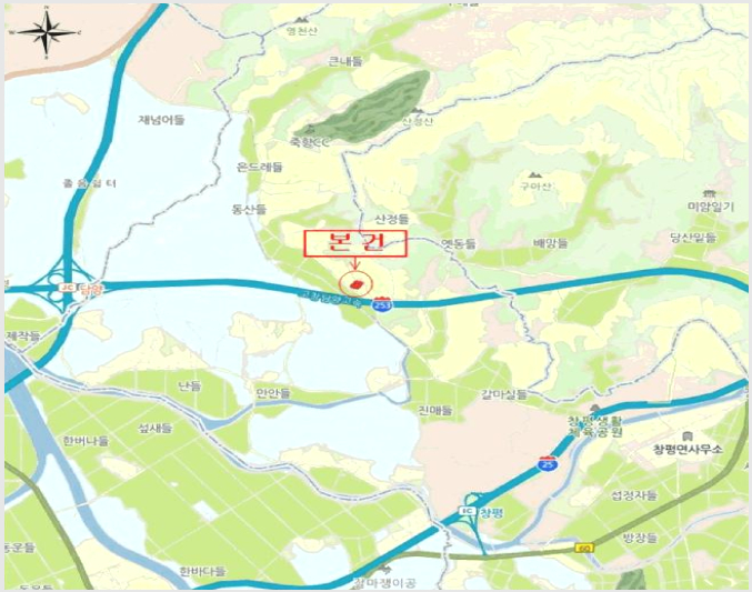 ÅäÁö(Àü) »çÁø1 | ´ã¾ç±º âÆò¸é À¯°î¸® | 2025Ÿ°æ1847 | ÅäÁö(Àü)°æ¸Å