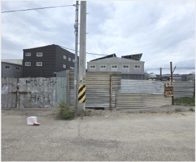 ÅäÁö(°øÀå¿ëÁö) »çÁø1 | ¼ºÁÖ±º ¼±³²¸é ¼ÒÇи® | 2025Ÿ°æ31670 | ÅäÁö(°øÀå¿ëÁö)°æ¸Å