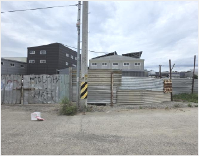 ÅäÁö(°øÀå¿ëÁö) »çÁø1 | ¼ºÁÖ±º ¼±³²¸é ¼ÒÇи® | 2025Ÿ°æ31670 | ÅäÁö(°øÀå¿ëÁö)°æ¸Å