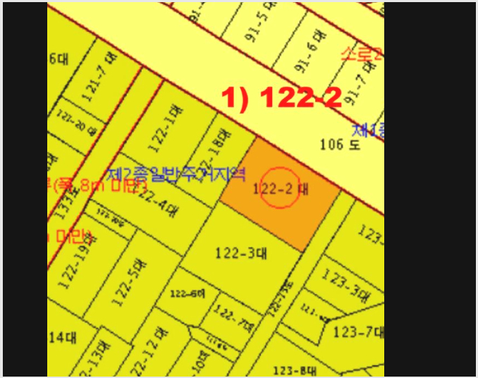 ÅäÁö(´ëÁö) »çÁø1 | µ¿±¸ ¹æ¾îµ¿ 122-2 | 2025Ÿ°æ12245 | ÅäÁö(´ëÁö)°æ¸Å