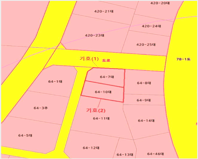 ÅäÁö(´ëÁö) »çÁø1 | ±ÝÁ¤±¸ ºÎ°îµ¿ 64-7 | 2025Ÿ°æ22182 | ÅäÁö(´ëÁö)°æ¸Å