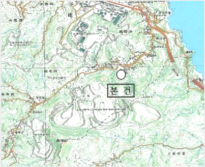 ÅäÁö(ÀÓ¾ß) »çÁø1 | »ïô½Ã Àû³ëµ¿ »ê26 | 2025Ÿ°æ30444 | ÅäÁö(ÀÓ¾ß)°æ¸Å