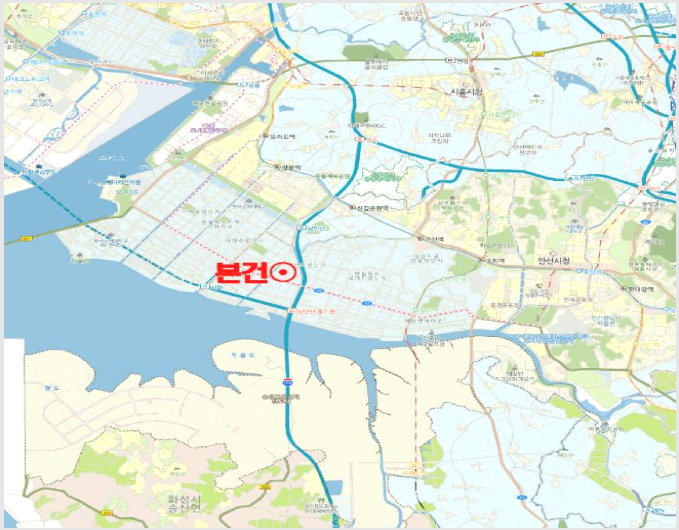 °øÀå »çÁø1 | ¾È»ê½Ã ´Ü¿ø±¸ ¼º°îµ¿ | 2025Ÿ°æ460 | °øÀå°æ¸Å