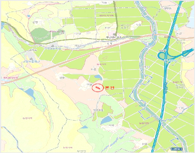 ÅäÁö(ÀÓ¾ß) »çÁø1 | °íⱺ ºÎ¾È¸é »óµî¸® | 2025Ÿ°æ30543 | ÅäÁö(ÀÓ¾ß)°æ¸Å