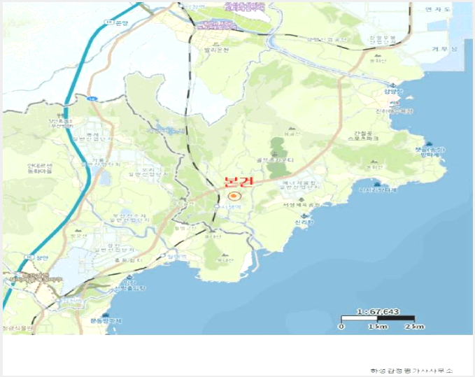 ÅäÁö(ÀÓ¾ß) »çÁø1 | ¿ïÁÖ±º ¼»ý¸é ¸í»ê¸® | 2025Ÿ°æ1322 | ÅäÁö(ÀÓ¾ß)°æ¸Å