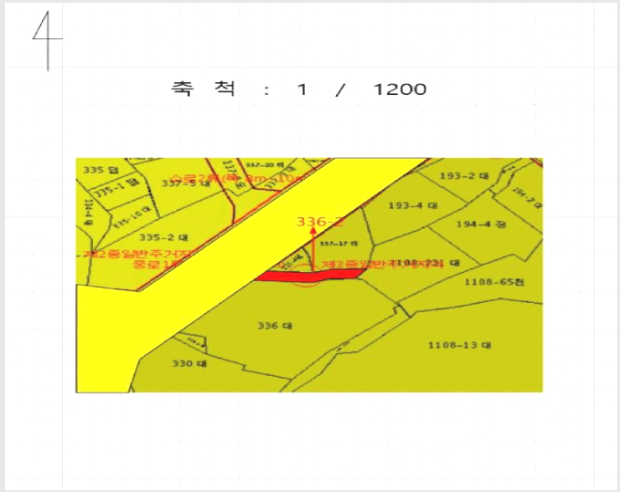 ÅäÁö(µµ·Î) »çÁø1 | ¾ç»ê½Ã Æò»êµ¿ 336-2 | 2025Ÿ°æ12579 | ÅäÁö(µµ·Î)°æ¸Å
