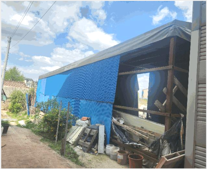 ÅäÁö(´ä) »çÁø1 | ÆòÅÃ½Ã ÆØ¼ºÀ¾ °´»ç¸® | 2025Ÿ°æ599 | ÅäÁö(´ä)°æ¸Å