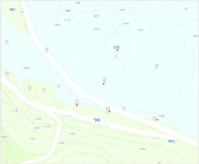 ÅäÁö(ÀÓ¾ß) »çÁø1 | ³²Çرº ¼¸é Á¤Æ÷¸® | 2025Ÿ°æ30655 | ÅäÁö(ÀÓ¾ß)°æ¸Å