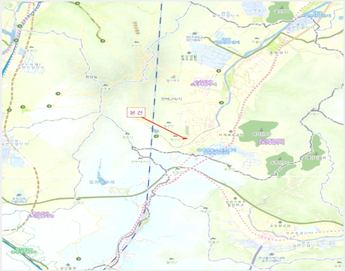 ÅäÁö(ÀÓ¾ß) »çÁø1 | ¾ç»ê½Ã Æò»êµ¿ »ê119-5 | 2024Ÿ°æ10121 | ÅäÁö(ÀÓ¾ß)°æ¸Å