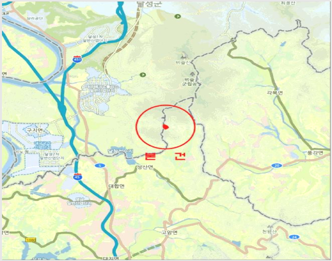 ÅäÁö(ÀÓ¾ß) »çÁø1 | â³ç±º ¼º»ê¸é ´ë»ê¸® | 2025Ÿ°æ10390 | ÅäÁö(ÀÓ¾ß)°æ¸Å
