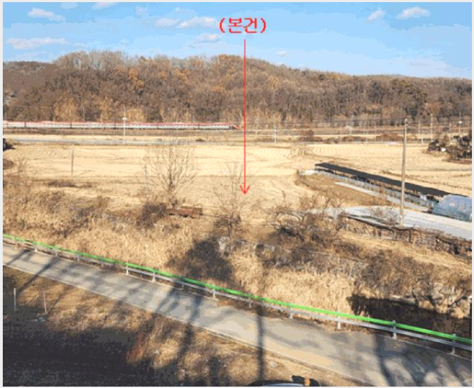 ÅäÁö(´ä) »çÁø1 | ÀüÀǸé À¯Ãµ¸® 401-3 | 2025Ÿ°æ503948 | ÅäÁö(´ä)°æ¸Å