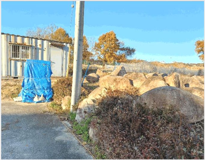 ÅäÁö(ÀÓ¾ß) »çÁø1 | °æÁֽà °µ¿¸é ¾È°è¸® | 2025Ÿ°æ587 | ÅäÁö(ÀÓ¾ß)°æ¸Å