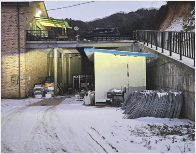 °øÀå,â°í »çÁø1 | ¾çÆò±º ¼Á¾¸é Á¤¹è¸® | 2024Ÿ°æ6545 | °øÀå,â°í°æ¸Å